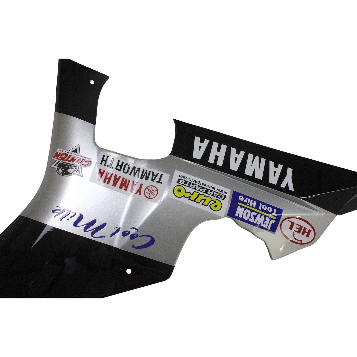 2020-2024 Yamaha YZF R1 Fairing Kit Bodywork Plastic ABS