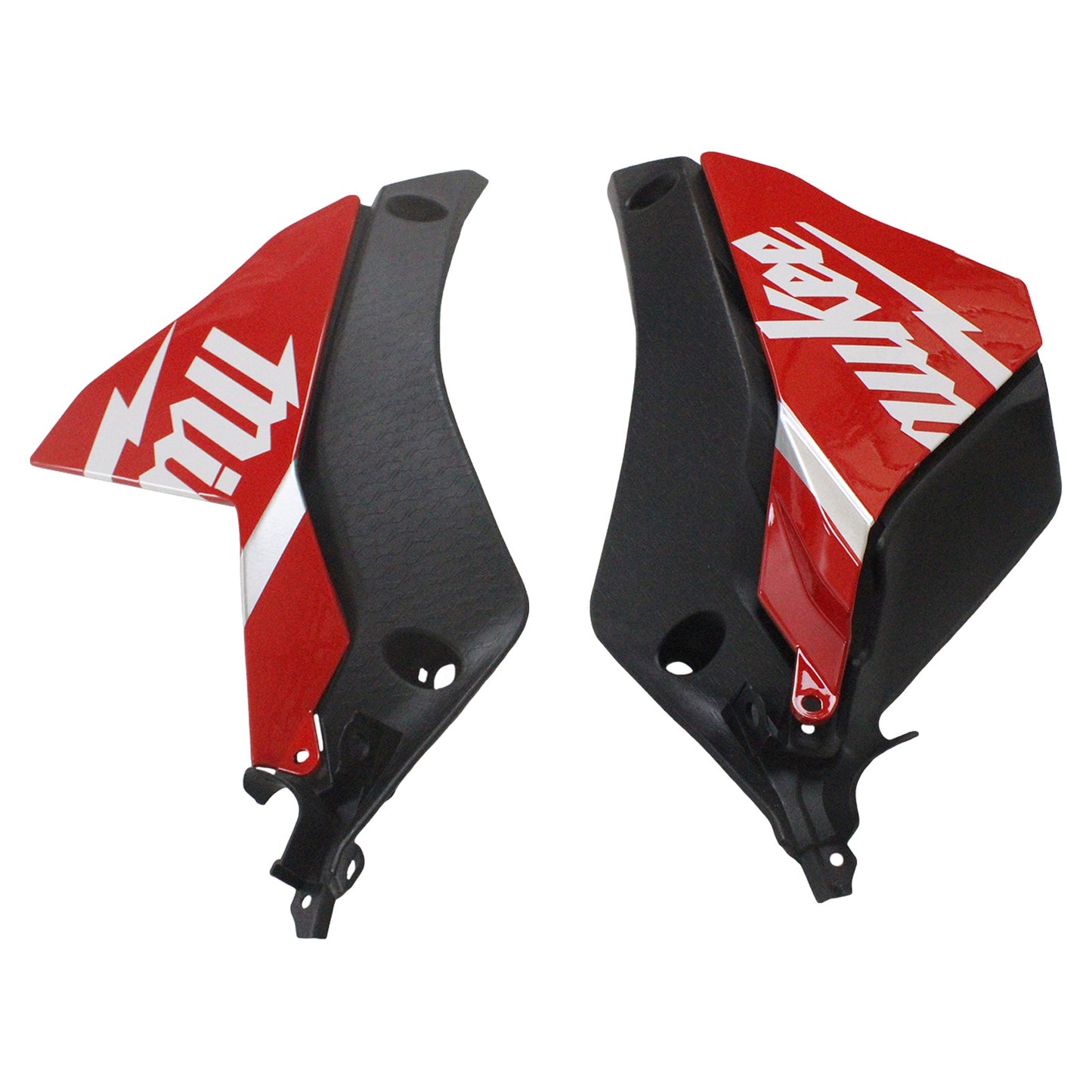 2020-2024 Yamaha YZF R1 Fairing Kit Bodywork Plastic ABS