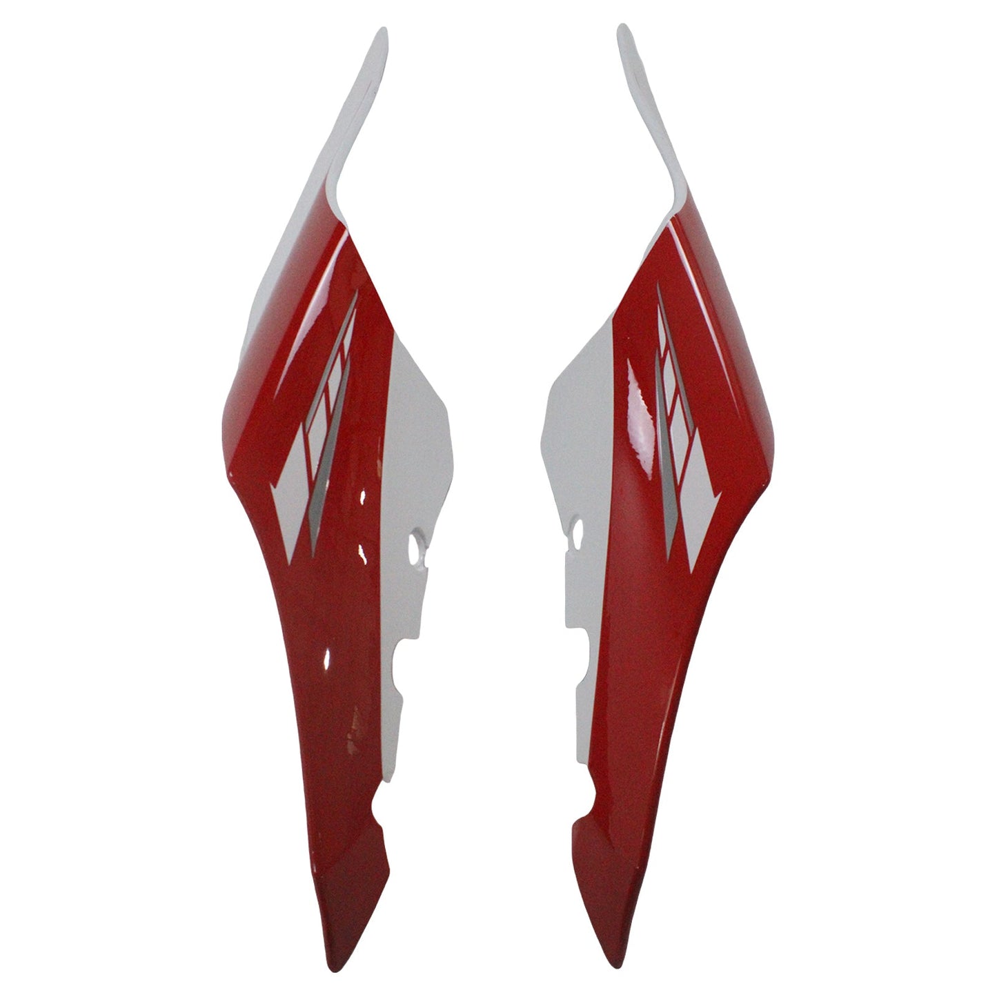 2020-2024 Yamaha YZF R1 Fairing Kit Bodywork Plastic ABS