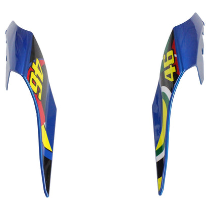 2020-2024 Yamaha YZF R1 Fairing Kit Bodywork Plastic ABS