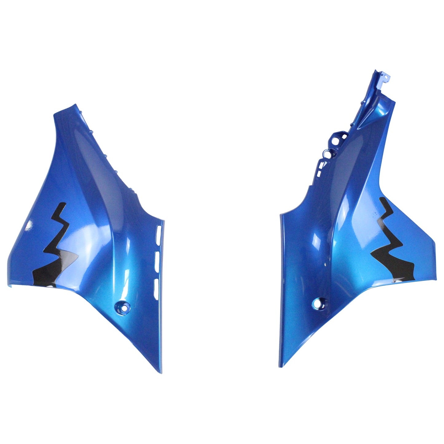 2020-2024 Yamaha YZF R1 Fairing Kit Bodywork Plastic ABS