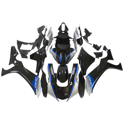 2020-2024 Yamaha YZF R1 Fairing Kit Bodywork Plastic ABS
