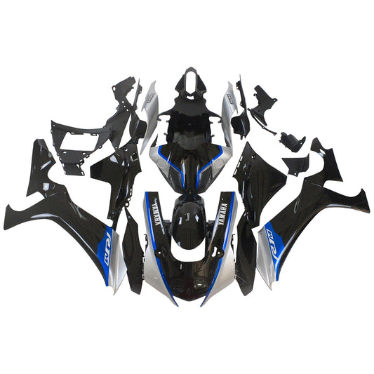 2020-2024 Yamaha YZF R1 Fairing Kit Bodywork Plastic ABS