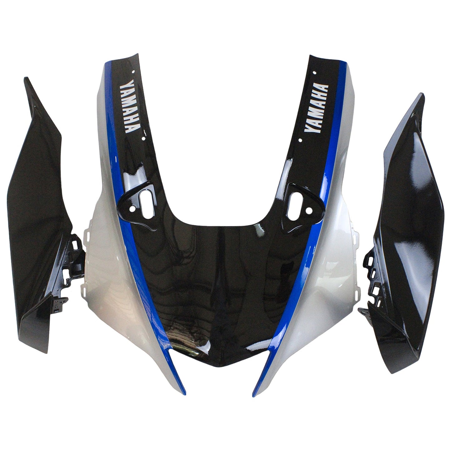 2020-2024 Yamaha YZF R1 Fairing Kit Bodywork Plastic ABS