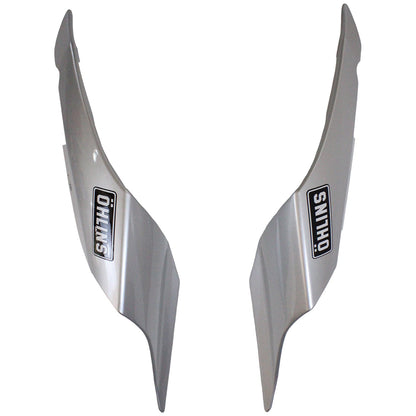 2020-2024 Yamaha YZF R1 Fairing Kit Bodywork Plastic ABS