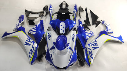 2020-2024 Yamaha YZF R1 Fairing Kit Bodywork Plastic ABS