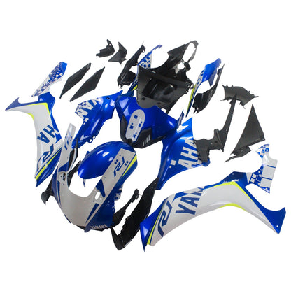 2020-2024 Yamaha YZF R1 Fairing Kit Bodywork Plastic ABS