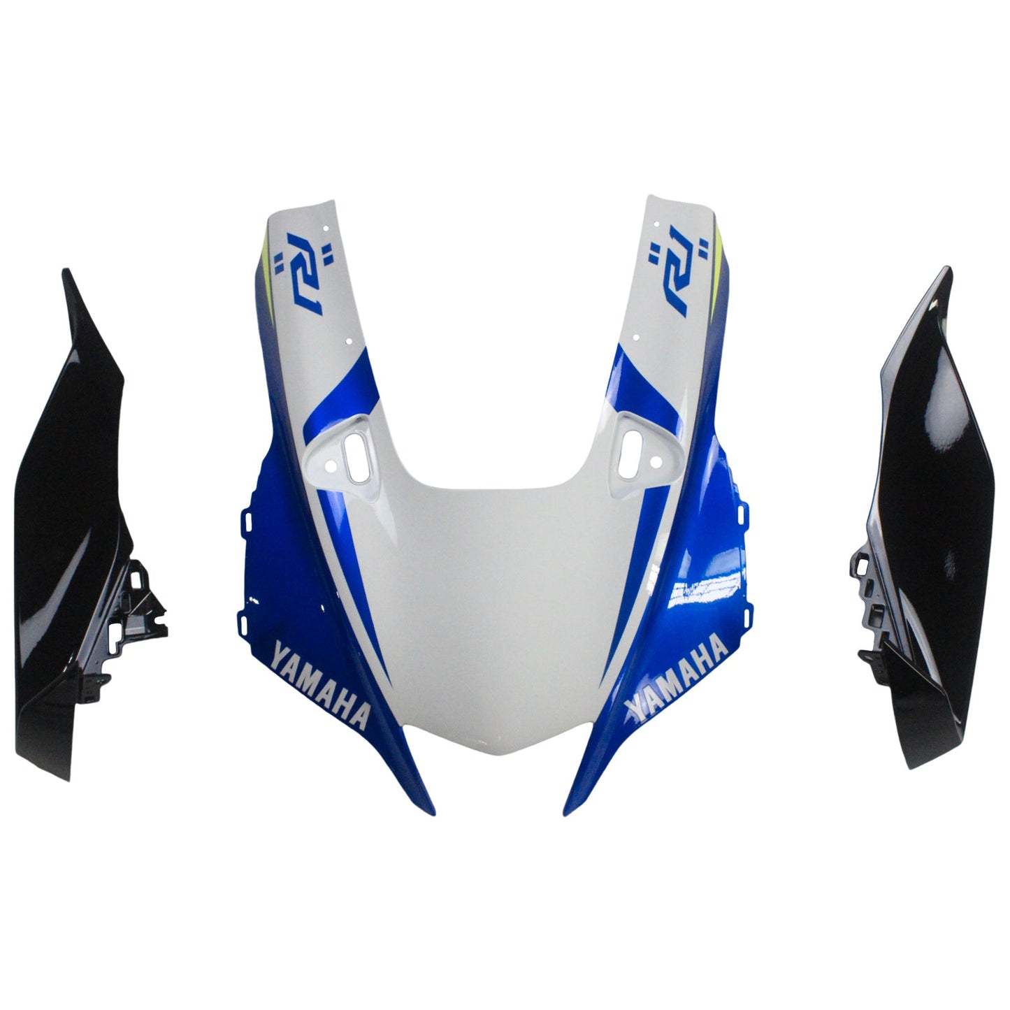 2020-2024 Yamaha YZF R1 Fairing Kit Bodywork Plastic ABS