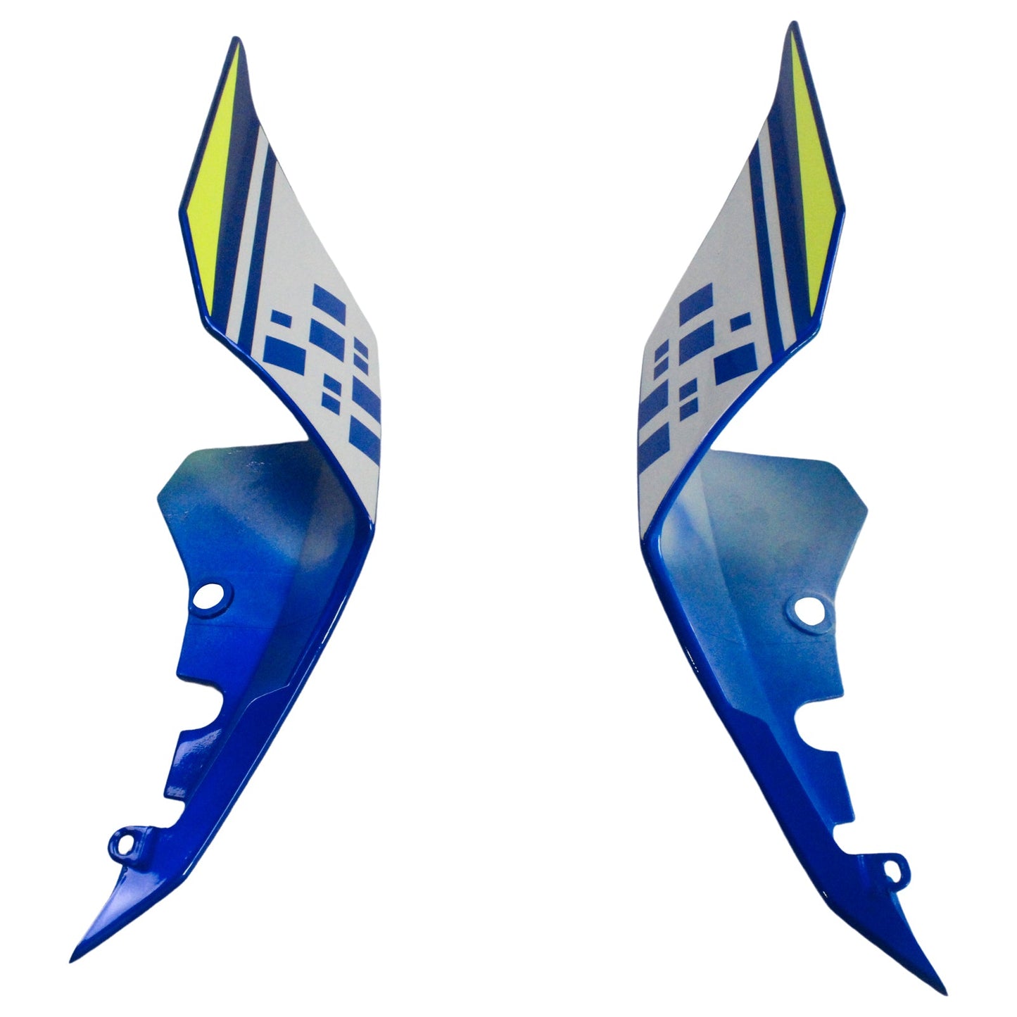 2020-2024 Yamaha YZF R1 Fairing Kit Bodywork Plastic ABS