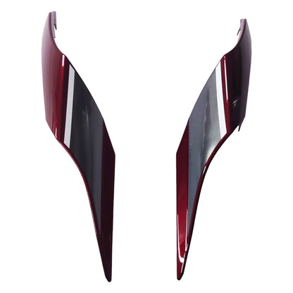 2020-2024 Yamaha YZF R1 Fairing Kit Bodywork Plastic ABS