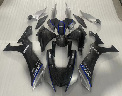 2020-2024 Yamaha YZF R1 Fairing Kit Bodywork Plastic ABS