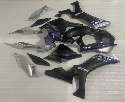 2020-2024 Yamaha YZF R1 Fairing Kit Bodywork Plastic ABS