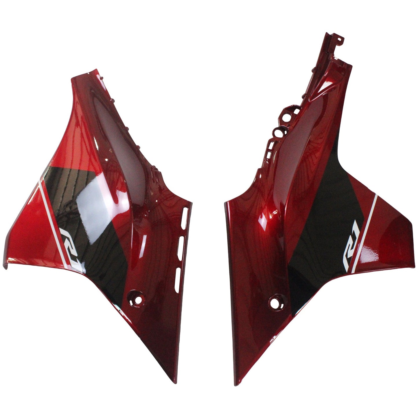 2020-2024 Yamaha YZF R1 Fairing Kit Bodywork Plastic ABS