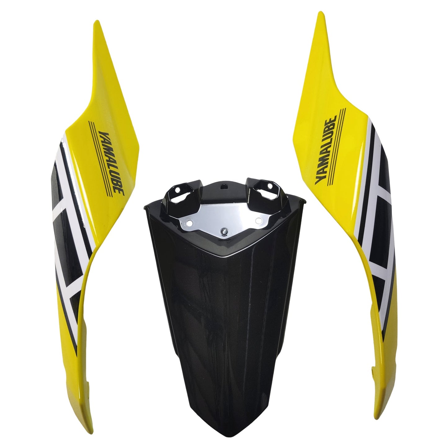 2020-2024 Yamaha YZF R1 Fairing Kit Bodywork Plastic ABS