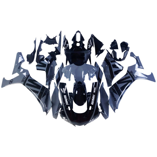 2020-2024 Yamaha YZF R1 Fairing Kit Bodywork Plastic ABS