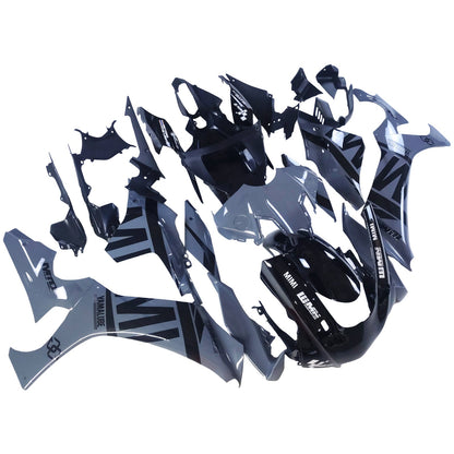 2020-2024 Yamaha YZF R1 Fairing Kit Bodywork Plastic ABS