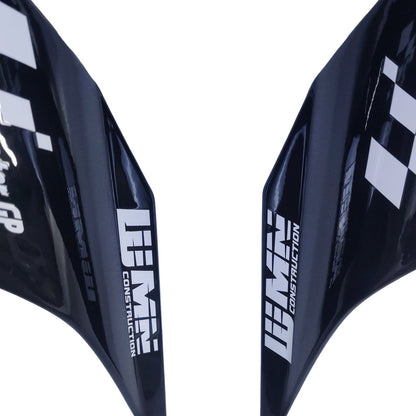 2020-2024 Yamaha YZF R1 Fairing Kit Bodywork Plastic ABS