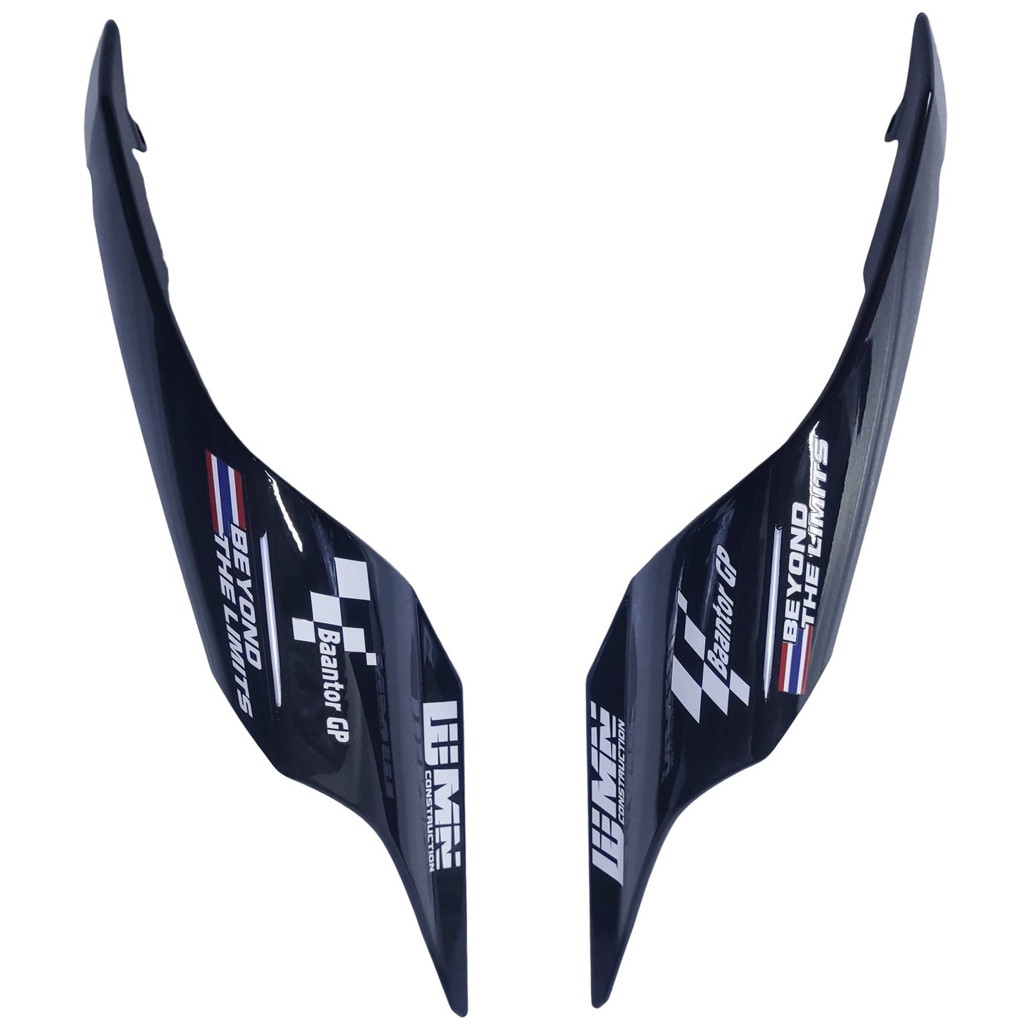 2020-2024 Yamaha YZF R1 Fairing Kit Bodywork Plastic ABS