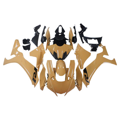 2020-2024 Yamaha YZF R1 Fairing Kit Bodywork Plastic ABS