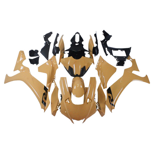 2020-2024 Yamaha YZF R1 Fairing Kit Bodywork Plastic ABS