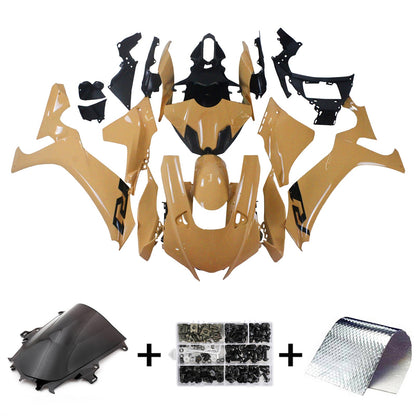 2020-2024 Yamaha YZF R1 Fairing Kit Bodywork Plastic ABS