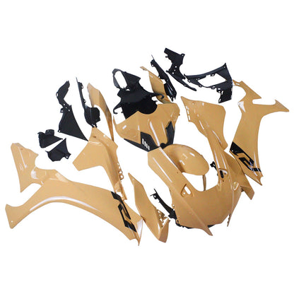 2020-2024 Yamaha YZF R1 Fairing Kit Bodywork Plastic ABS
