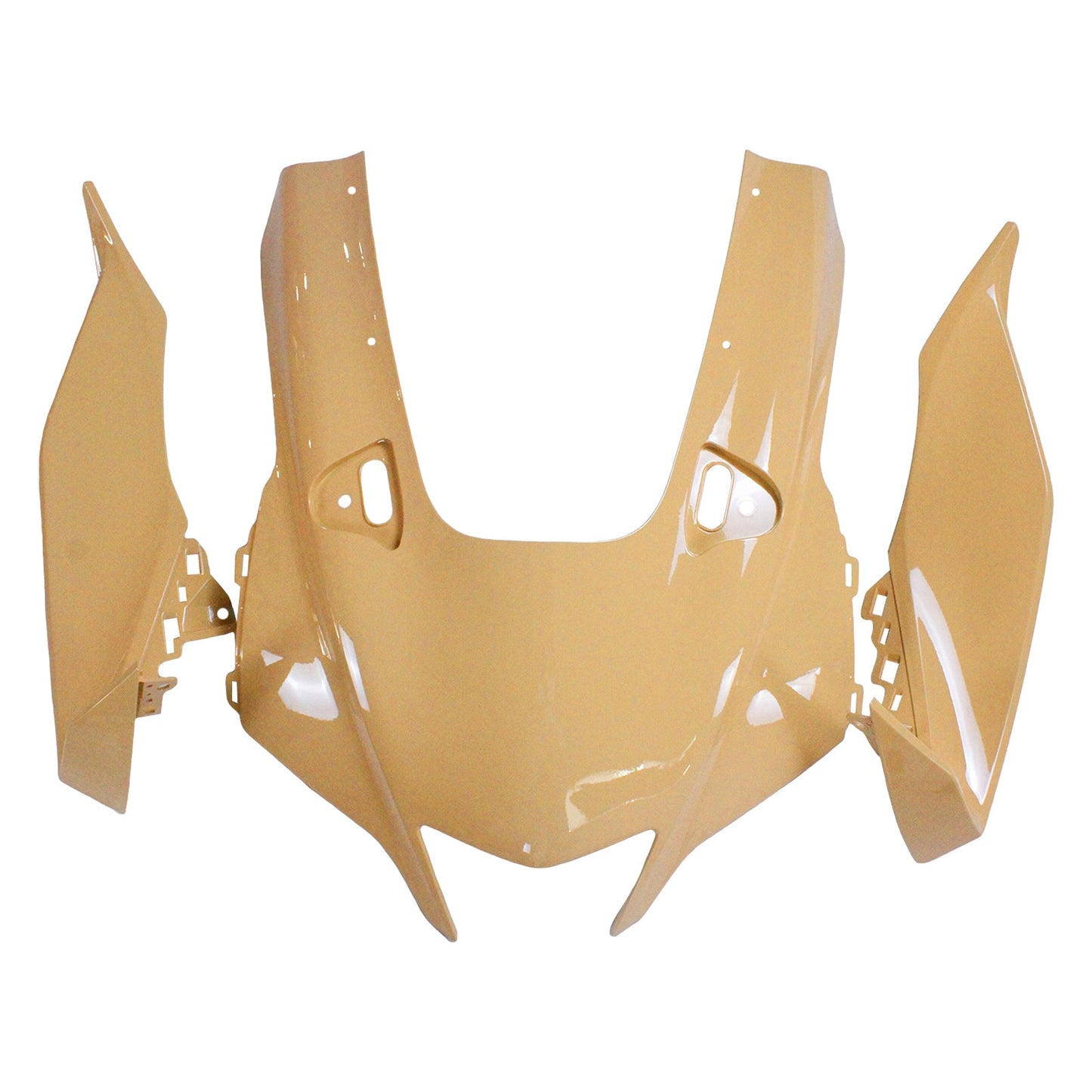2020-2024 Yamaha YZF R1 Fairing Kit Bodywork Plastic ABS
