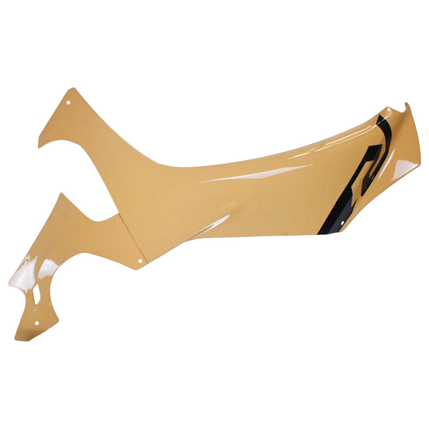 2020-2024 Yamaha YZF R1 Fairing Kit Bodywork Plastic ABS