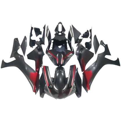 2020-2024 Yamaha YZF-R1 Fairing Kit Bodywork Plastic ABS