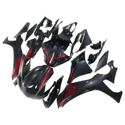 2020-2024 Yamaha YZF-R1 Fairing Kit Bodywork Plastic ABS