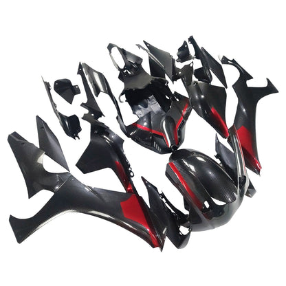 2020-2024 Yamaha YZF-R1 Fairing Kit Bodywork Plastic ABS