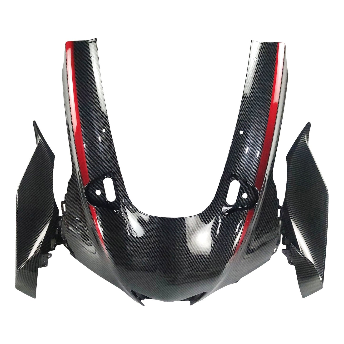 2020-2024 Yamaha YZF-R1 Fairing Kit Bodywork Plastic ABS