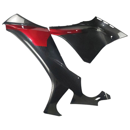 2020-2024 Yamaha YZF-R1 Fairing Kit Bodywork Plastic ABS