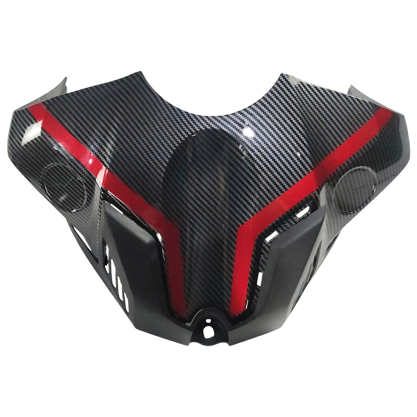2020-2024 Yamaha YZF-R1 Fairing Kit Bodywork Plastic ABS