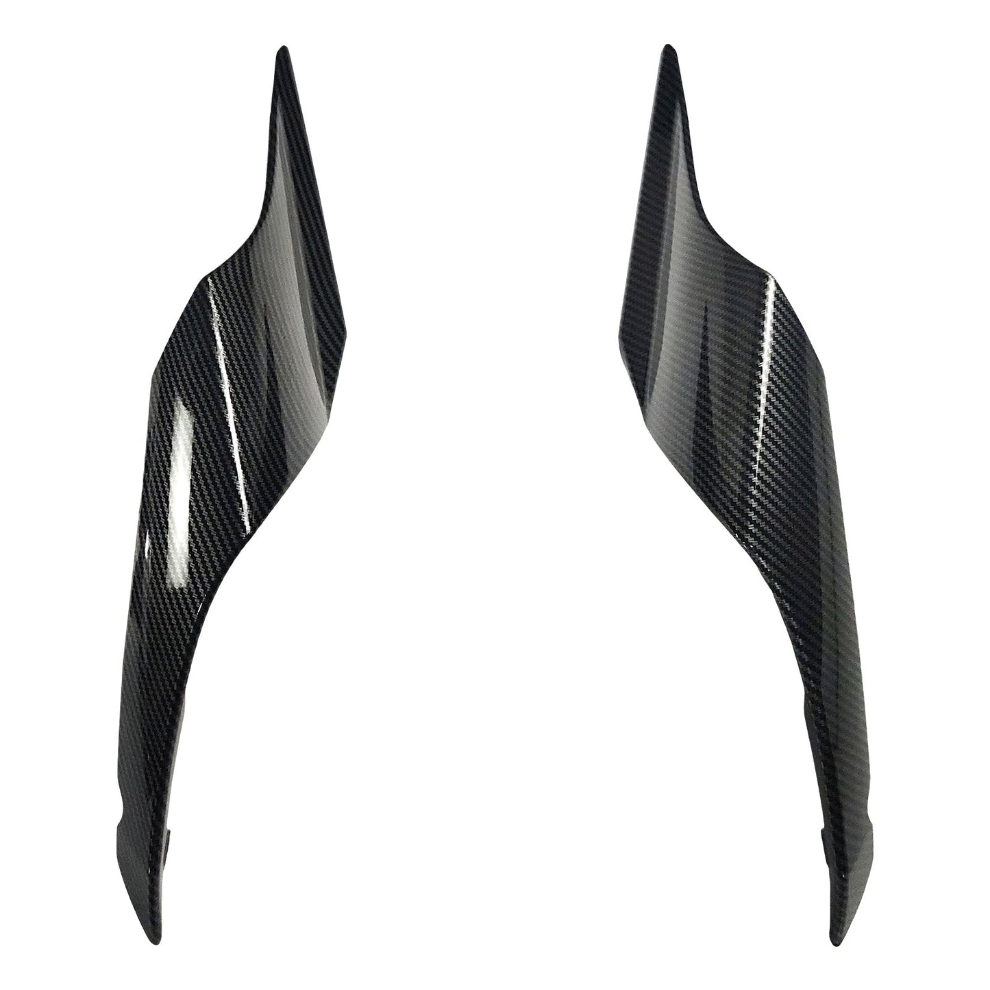 2020-2024 Yamaha YZF-R1 Fairing Kit Bodywork Plastic ABS