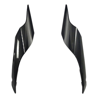 2020-2024 Yamaha YZF-R1 Fairing Kit Bodywork Plastic ABS