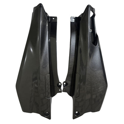 2007-2011 Yamaha FJR1300 Fairing Kit Bodywork Plastic ABS