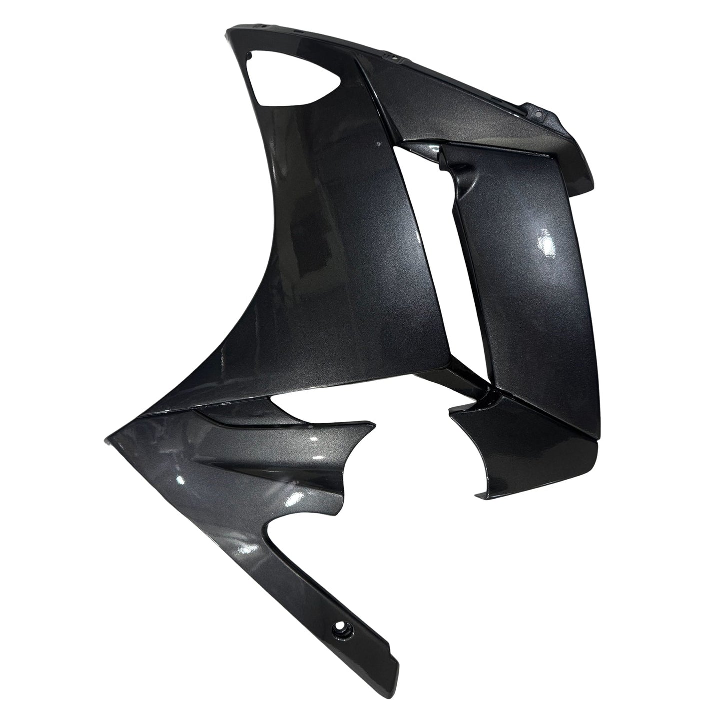 2007-2011 Yamaha FJR1300 Fairing Kit Bodywork Plastic ABS