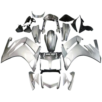 2007-2011 Yamaha FJR1300 Fairing Kit Bodywork Plastic ABS