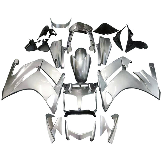 2007-2011 Yamaha FJR1300 Fairing Kit Bodywork Plastic ABS