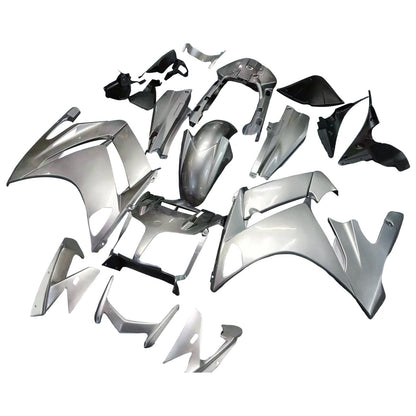 2007-2011 Yamaha FJR1300 Fairing Kit Bodywork Plastic ABS