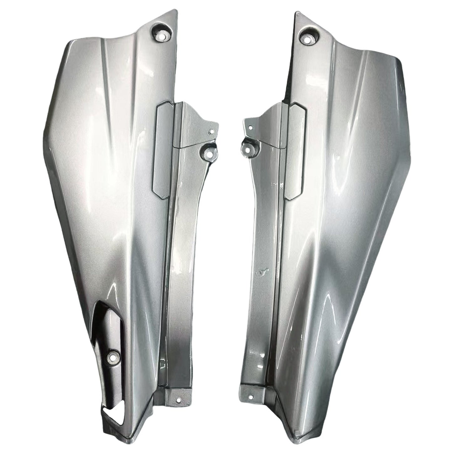 2007-2011 Yamaha FJR1300 Fairing Kit Bodywork Plastic ABS