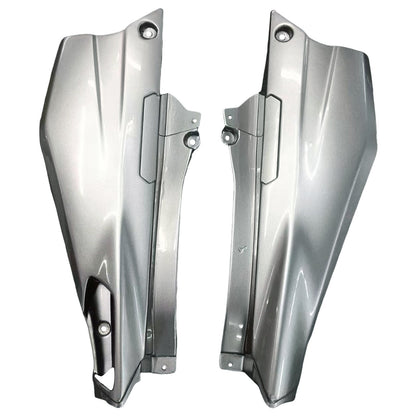 2007-2011 Yamaha FJR1300 Fairing Kit Bodywork Plastic ABS