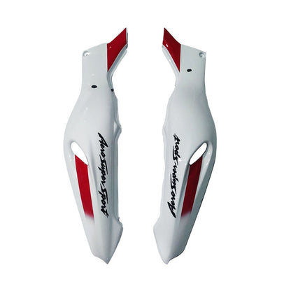 1997-2007 Yamaha YZF1000R Thunderace Fairing Kit