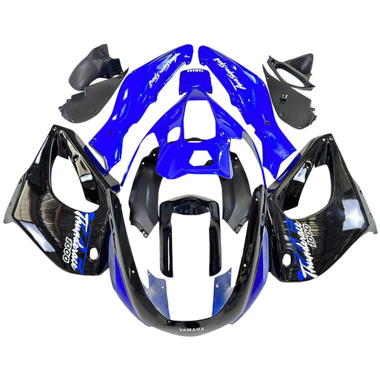 1997-2007 Yamaha YZF1000R Thunderace Fairing Kit