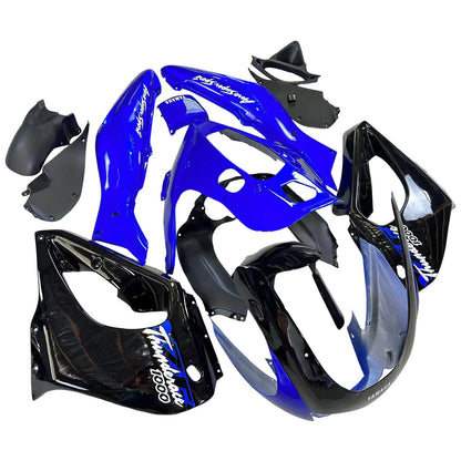1997-2007 Yamaha YZF1000R Thunderace Fairing Kit