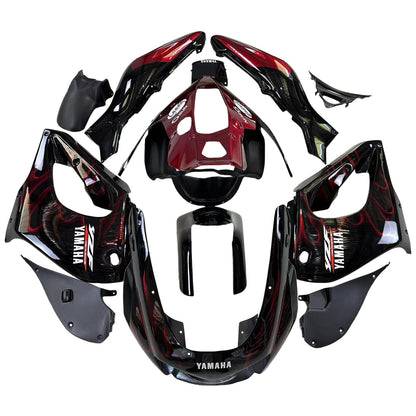 1997-2007 Yamaha YZF1000R Thunderace Fairing Kit Bodywork ABS