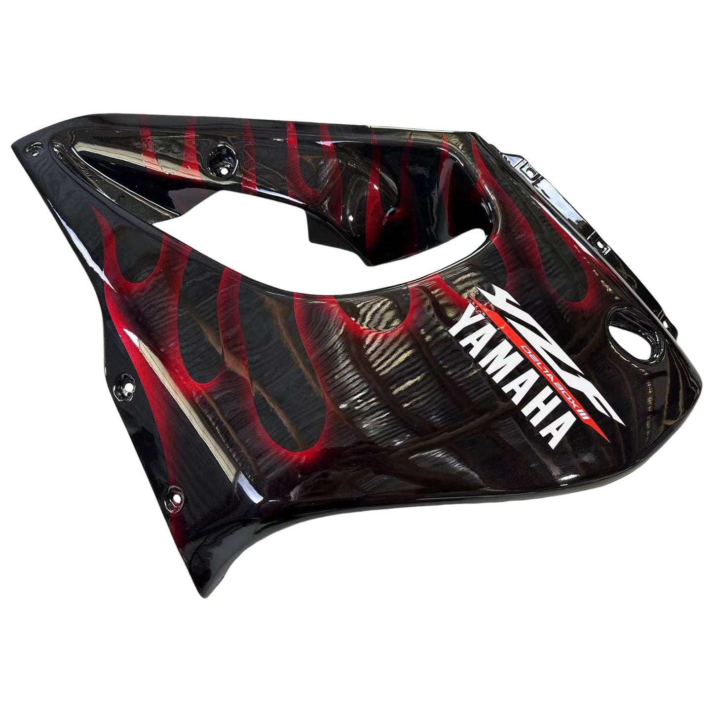 1997-2007 Yamaha YZF1000R Thunderace Fairing Kit Bodywork ABS