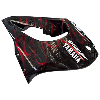 1997-2007 Yamaha YZF1000R Thunderace Fairing Kit Bodywork ABS