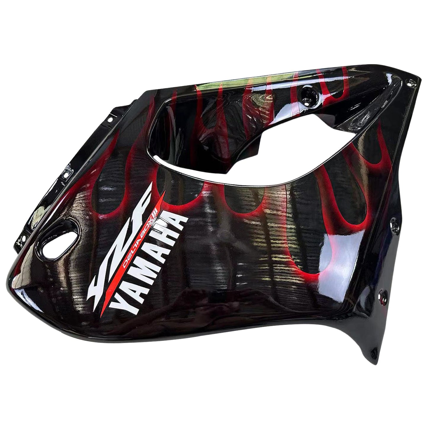 1997-2007 Yamaha YZF1000R Thunderace Fairing Kit Bodywork ABS